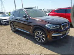 5UXTR9C52KLE15256 2019 BMW X3