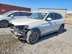 5UXTR9C52KLE15466 2019 BMW X3