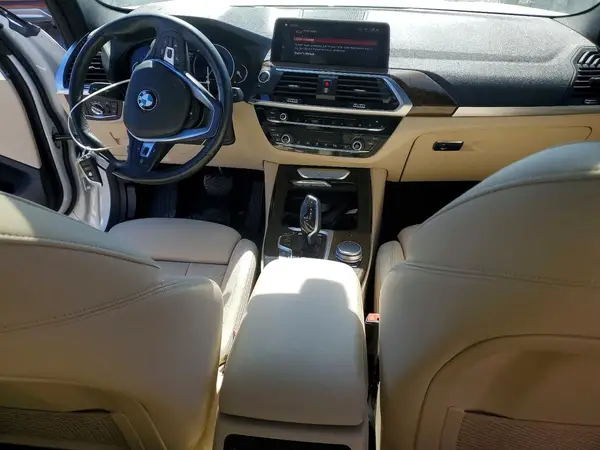 5UXTR9C52KLE15466 2019 BMW X3 - Image 8