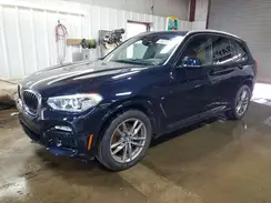 5UXTR9C52KLE16164 2019 BMW X3