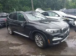 5UXTR9C52KLE17069 2019 BMW X3