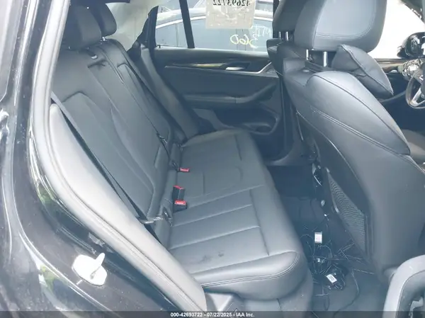5UXTR9C52KLE17069 2019 BMW X3 - Image 8