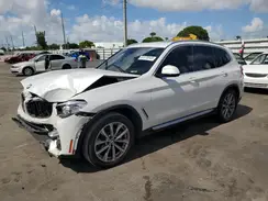 5UXTR9C52KLE17086 2019 BMW X3