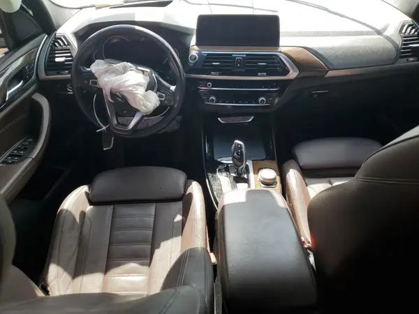 5UXTR9C52KLE17086 2019 BMW X3 - Image 8