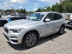5UXTR9C52KLE17296 2019 BMW X3