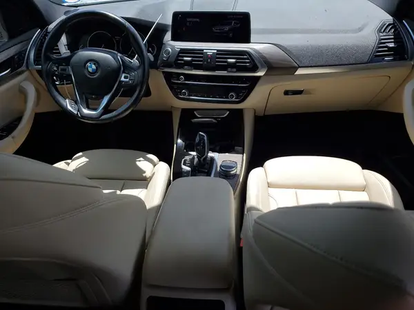 5UXTR9C52KLE17296 2019 BMW X3 - Image 8