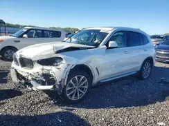 5UXTR9C52KLE17315 2019 BMW X3