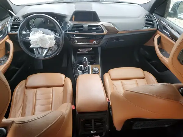 5UXTR9C52KLE17606 2019 BMW X3 - Image 8