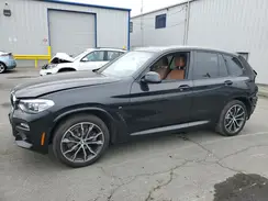 5UXTR9C52KLE19565 2019 BMW X3