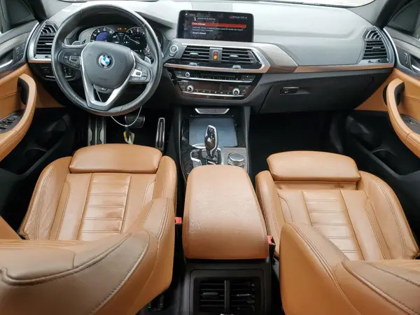 5UXTR9C52KLE19565 2019 BMW X3 - Image 8