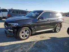 5UXTR9C52KLE19632 2019 BMW X3