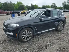 5UXTR9C52KLE20263 2019 BMW X3