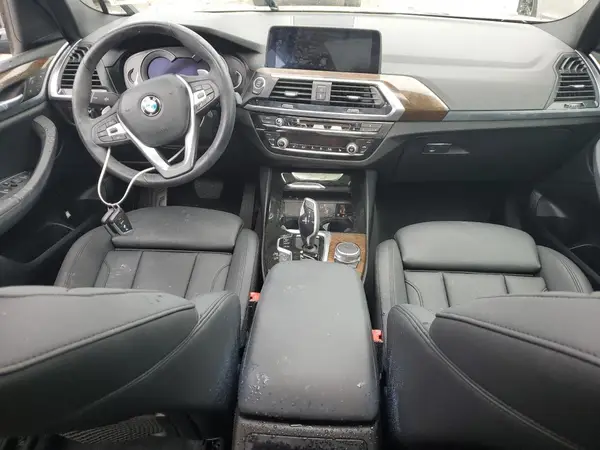 5UXTR9C52KLE20263 2019 BMW X3 - Image 8