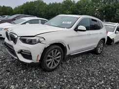 5UXTR9C52KLE20361 2019 BMW X3