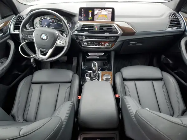 5UXTR9C52KLE20361 2019 BMW X3 - Image 8