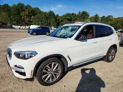 5UXTR9C52KLE20506 2019 BMW X3