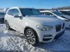 5UXTR9C52KLE20618 2019 BMW X3