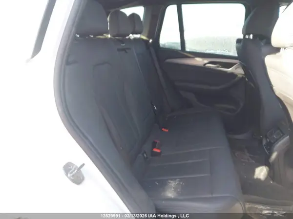 5UXTR9C52KLE20618 2019 BMW X3 - Image 8