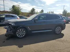 5UXTR9C52KLE20666 2019 BMW X3