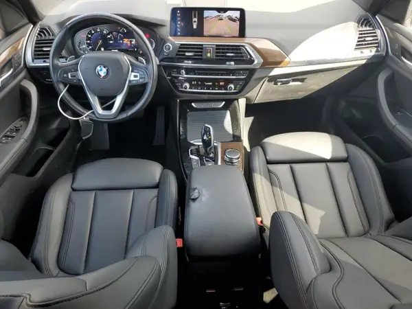 5UXTR9C52KLE20666 2019 BMW X3 - Image 8