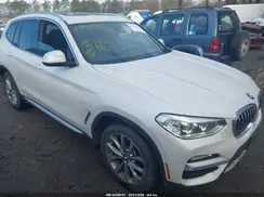 5UXTR9C52KLE20893 2019 BMW X3