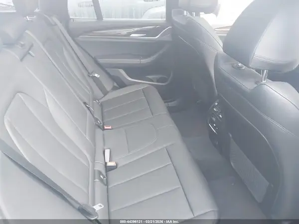5UXTR9C52KLE20893 2019 BMW X3 - Image 8