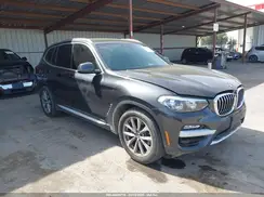5UXTR9C52KLE21350 2019 BMW X3