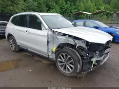 5UXTR9C52KLP76628 2019 BMW X3