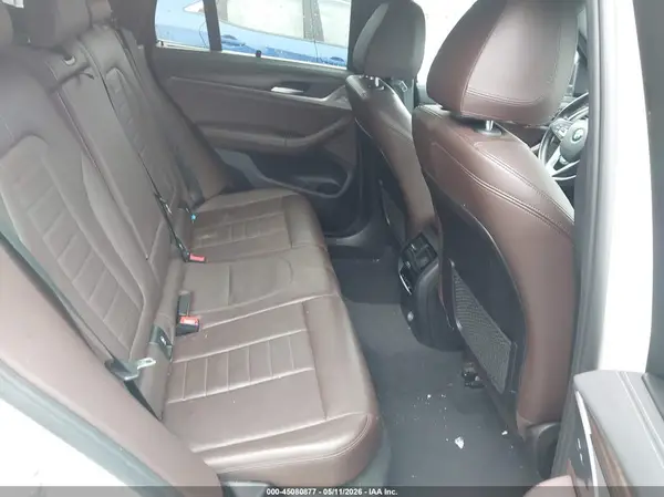 5UXTR9C52KLP76628 2019 BMW X3 - Image 8