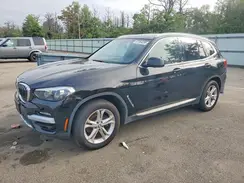 5UXTR9C52KLP77181 2019 BMW X3