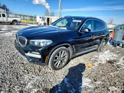5UXTR9C52KLP77584 2019 BMW X3