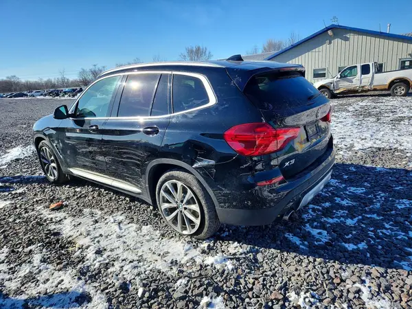 5UXTR9C52KLP77584 2019 BMW X3 - Image 2