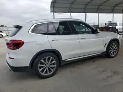 5UXTR9C52KLP80887 2019 BMW X3