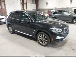 5UXTR9C52KLP82543 2019 BMW X3