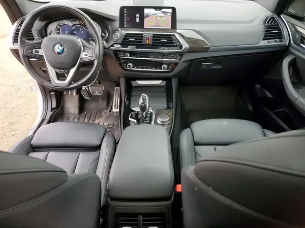 5UXTR9C52KLP83109 2019 BMW X3 - Image 8
