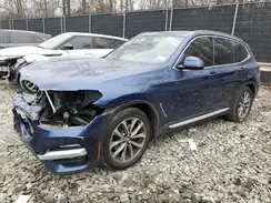 5UXTR9C52KLP83143 2019 BMW X3