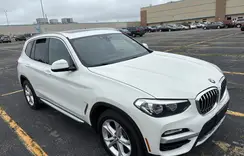 5UXTR9C52KLP84194 2019 BMW X3