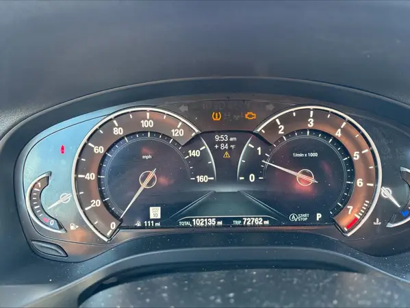 5UXTR9C52KLP84194 2019 BMW X3 - Image 8