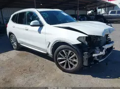 5UXTR9C52KLP84602 2019 BMW X3
