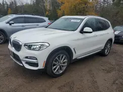 5UXTR9C52KLP84857 2019 BMW X3
