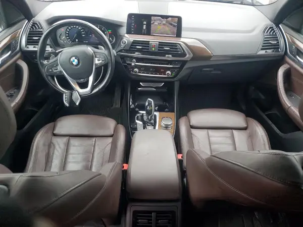 5UXTR9C52KLP84857 2019 BMW X3 - Image 8