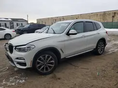 5UXTR9C52KLP84955 2019 BMW X3