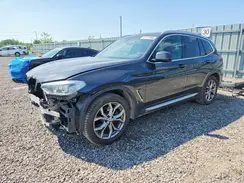 5UXTR9C52KLP84986 2019 BMW X3