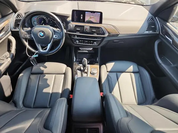 5UXTR9C52KLP84986 2019 BMW X3 - Image 8