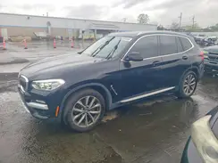 5UXTR9C52KLP85362 2019 BMW X3