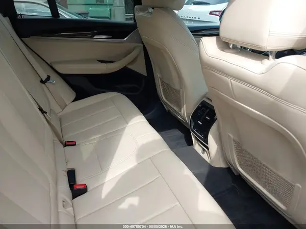 5UXTR9C52KLP85622 2019 BMW X3 - Image 8