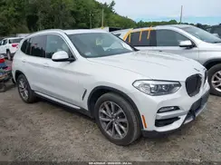 5UXTR9C52KLP85698 2019 BMW X3
