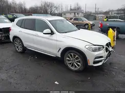 5UXTR9C52KLP86687 2019 BMW X3