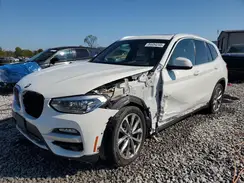 5UXTR9C52KLP86771 2019 BMW X3