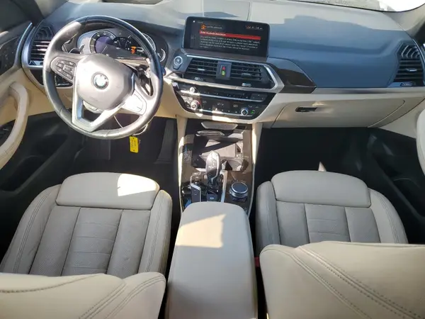 5UXTR9C52KLP86771 2019 BMW X3 - Image 8